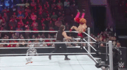 GIF by WWE