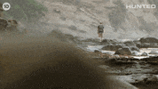 Huntedau GIF by Hunted Australia