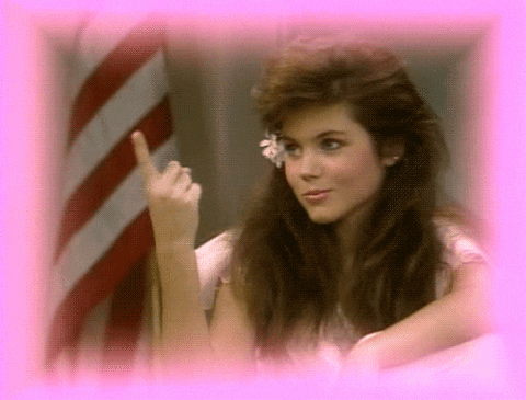 Come Here Saved By The Bell GIF