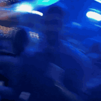 Party Dancing GIF by Burak Berkay