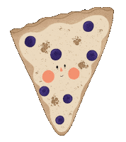 Happy La Petite Sticker