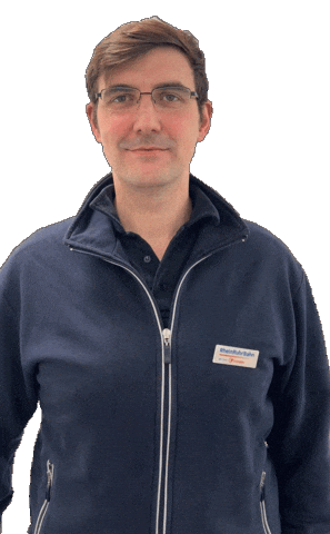 Train Railway Sticker by RheinRuhrBahn