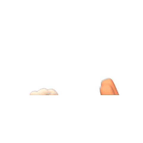 Paw Patrol Dog Sticker by Nick Jr