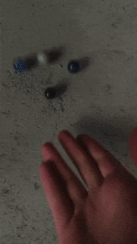 atif62525 meme n marbles cgeditx GIF