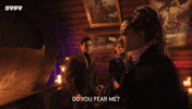 Jacob Batalon Vampire GIF by SYFY