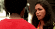 Rosario Dawson Latina GIF by Identity
