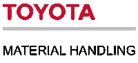 Logo Brand Sticker by Toyota Material Handling