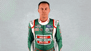 Kevin Harvick Applause GIF by Hunt Brothers® Pizza