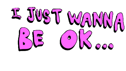 Good Day Ok Sticker by deladeso