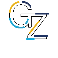 Kansas City Magazine Sticker by Genzine KC