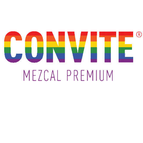 Mezcalconvite Sticker by Convite Mezcal