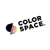 colorspace  Sticker