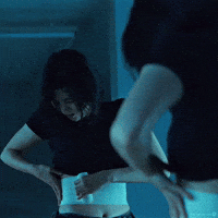 My Name Body GIF