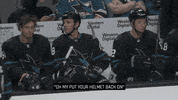 GIF by San Jose Sharks