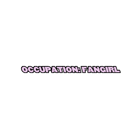 One Direction Twitter Sticker by That Fangirl Life