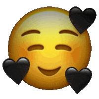 Heart Love Sticker