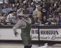 Grapple Hip Hop GIF