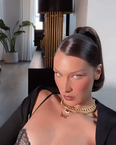 Bella GIF by CATTURA Production