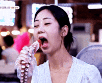 Octopus GIF
