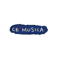 Rock Streaming Sticker by Venovan