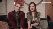 alina stiegler yes GIF by NDR
