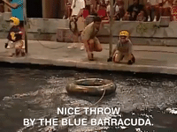 legends of the hidden temple nicksplat GIF