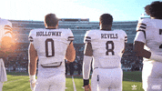 Cfb GIF by Texas State Football