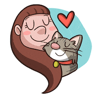 Familia Sticker