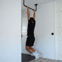 Calisthenics Exercises GIF