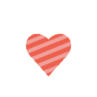 Valentines Day Love Sticker