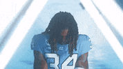 North Carolina Football GIF by UNC Tar Heels
