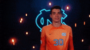 North Carolina Smile GIF by UNC Tar Heels
