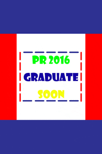 COMMPRSGU photography graduation sgu lulus GIF