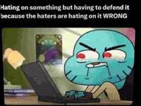 Team Defend GIF