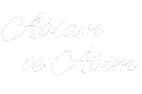 Abi Aile Sticker