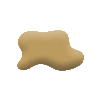 Loop Gold Sticker by Social Kapture