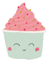 Frozen Yogurt Froyo Sticker