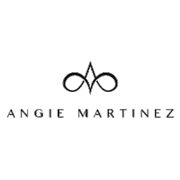 Power1051 power angie angie martinez power1051 Sticker