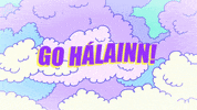 Gaeloideachas lovely gorgeous irish gaeltacht GIF