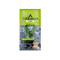 Hidratacin Sticker by Titanium Sports Nutrition