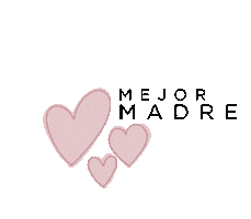 Dia De La Madre Mother Sticker by CuchiCuchi
