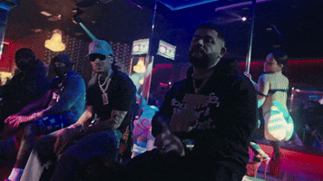 Eagle Albania GIF by D-Block Europe