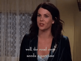 season 5 netflix GIF by Gilmore Girls 
