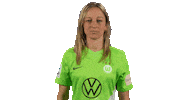 Like A Boss Deal With It Sticker by VfL Wolfsburg
