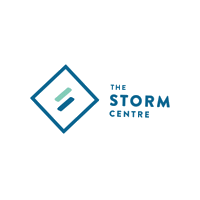 South Africa Barre Sticker by The Storm Centre