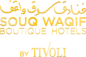 hotel qatar Sticker by Souq Waqif Boutique Hotels