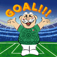 World Cup Soccer GIF by Jack0_o