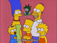 homer simpson episode 24 GIF