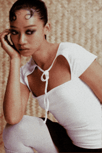 Women Top GIF by OTHER STORE