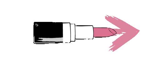 This Way Animation Sticker